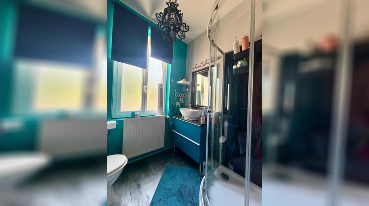 Ma-Cabane - Vente Maison Canteleu, 126 m²