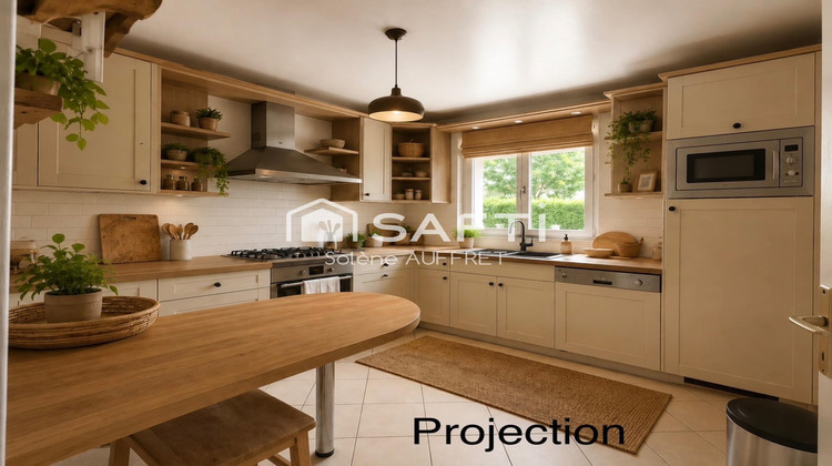 Ma-Cabane - Vente Maison Canteleu, 140 m²
