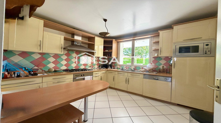 Ma-Cabane - Vente Maison Canteleu, 140 m²