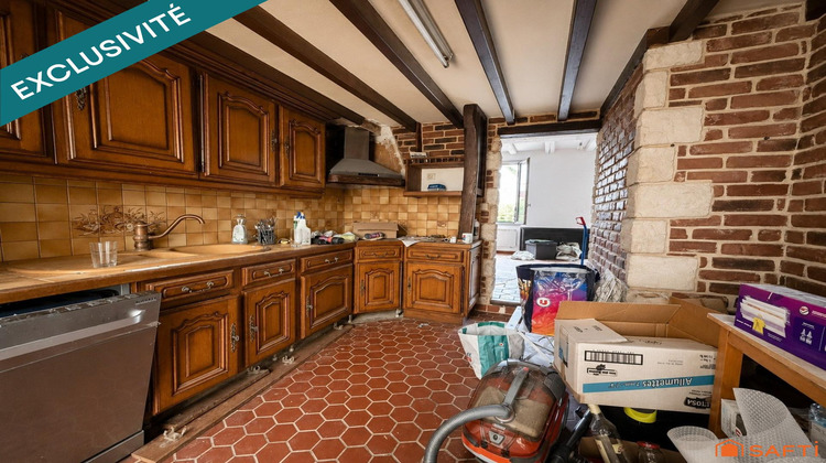 Ma-Cabane - Vente Maison Canteleu, 83 m²
