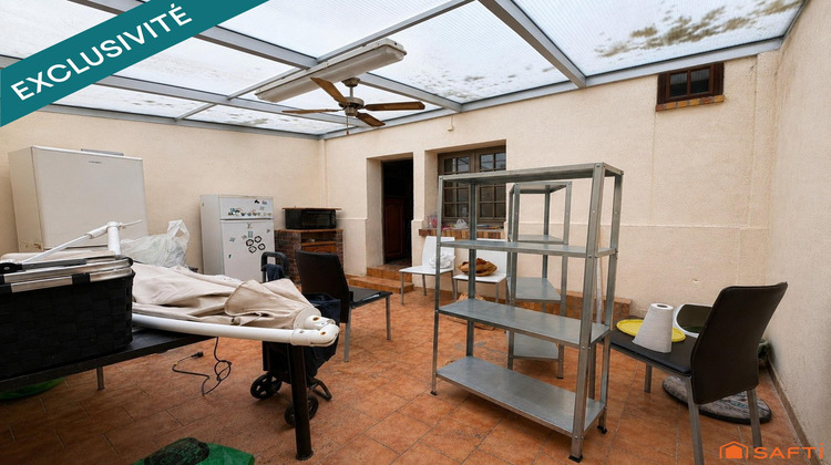 Ma-Cabane - Vente Maison Canteleu, 83 m²