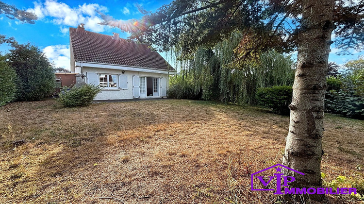 Ma-Cabane - Vente Maison CANTELEU, 83 m²