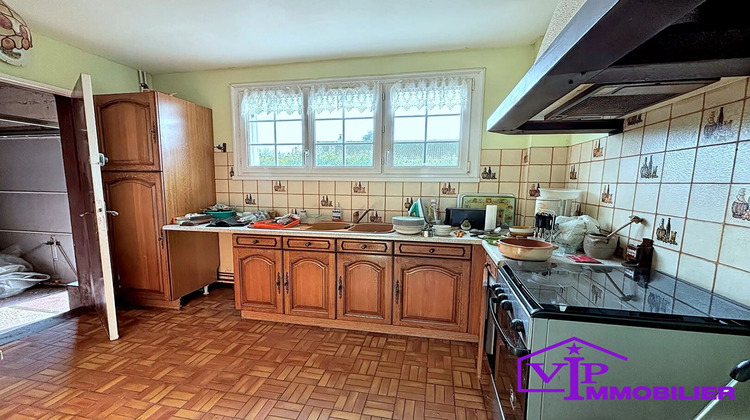 Ma-Cabane - Vente Maison CANTELEU, 83 m²