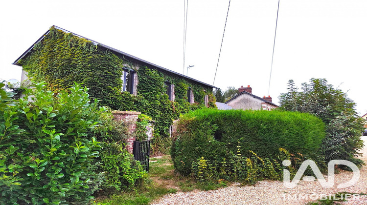 Ma-Cabane - Vente Maison Canteleu, 116 m²