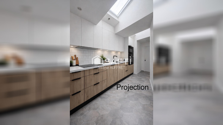Ma-Cabane - Vente Maison Canteleu, 144 m²