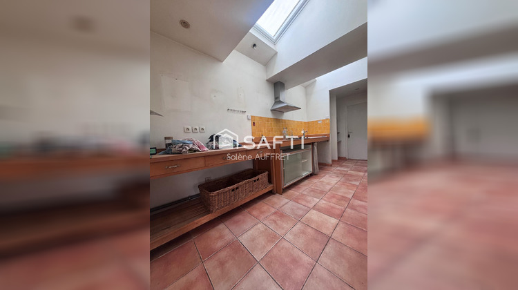 Ma-Cabane - Vente Maison Canteleu, 144 m²