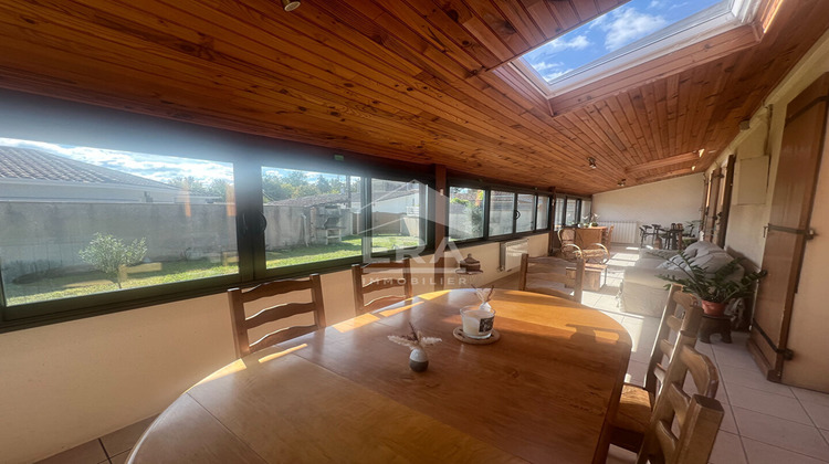 Ma-Cabane - Vente Maison CANTENAC, 122 m²