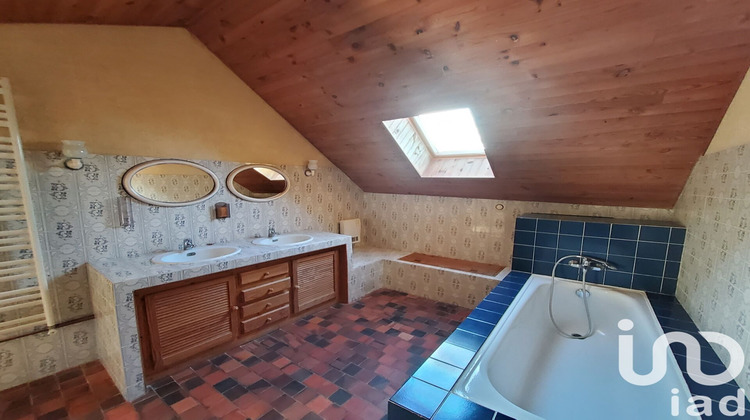 Ma-Cabane - Vente Maison Cantenay-Épinard, 248 m²