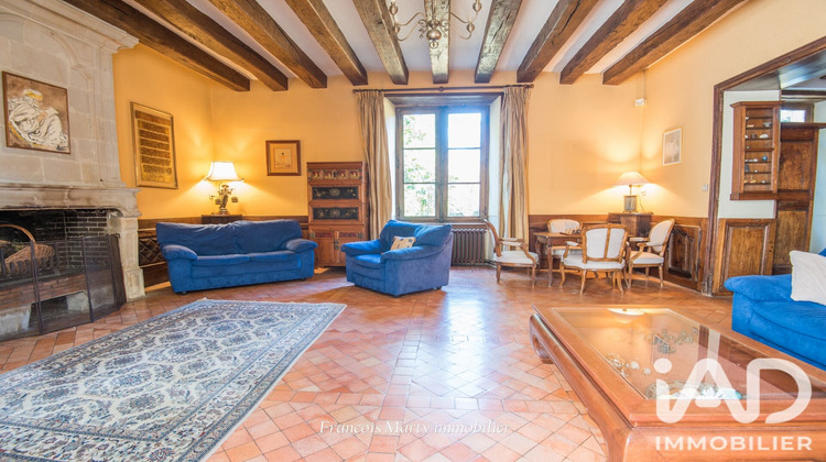 Ma-Cabane - Vente Maison Cantenay-Épinard, 314 m²