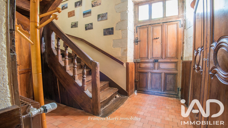 Ma-Cabane - Vente Maison Cantenay-Épinard, 314 m²