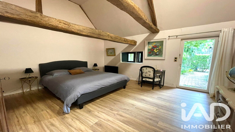 Ma-Cabane - Vente Maison Cantenay-Épinard, 176 m²