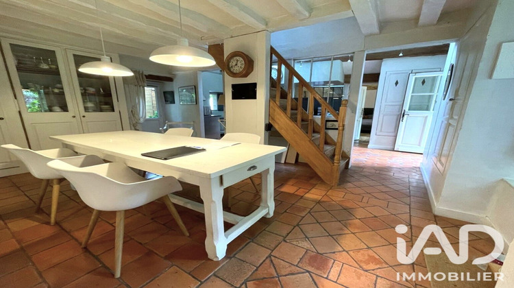Ma-Cabane - Vente Maison Cantenay-Épinard, 176 m²