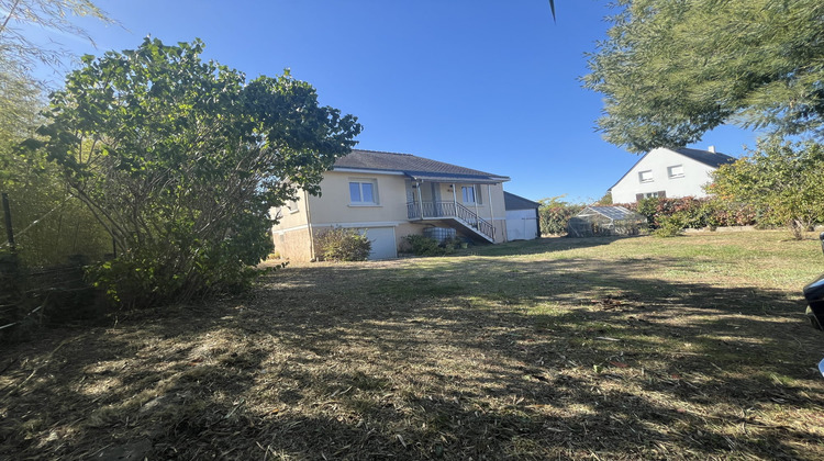 Ma-Cabane - Vente Maison Cantenay-Épinard, 103 m²