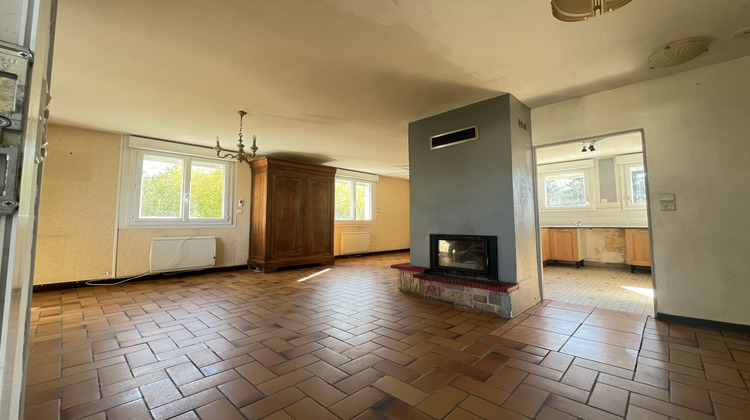 Ma-Cabane - Vente Maison Cantenay-Épinard, 103 m²