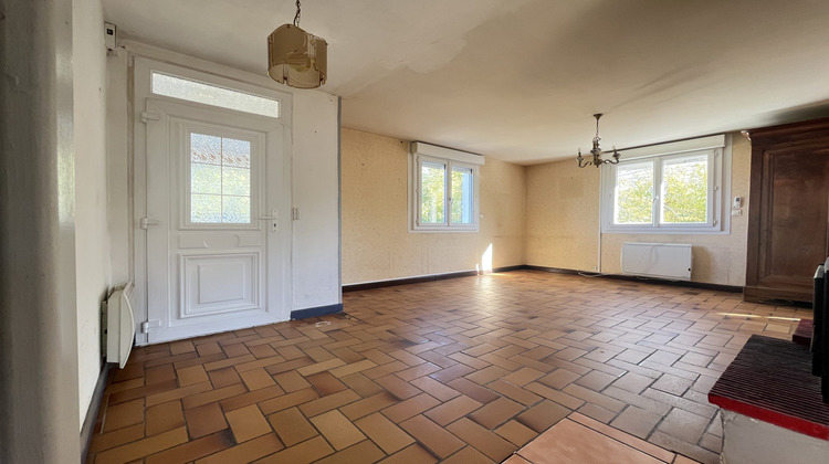 Ma-Cabane - Vente Maison Cantenay-Épinard, 103 m²