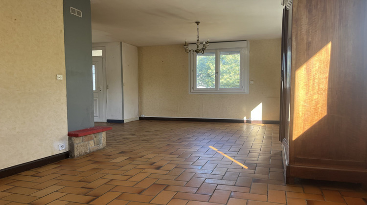 Ma-Cabane - Vente Maison Cantenay-Épinard, 103 m²