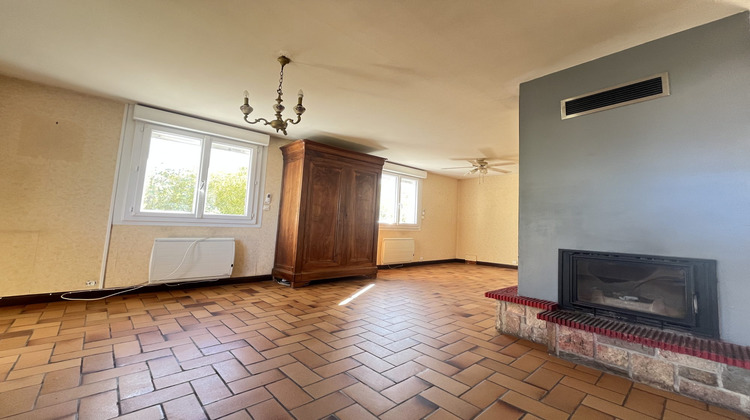 Ma-Cabane - Vente Maison Cantenay-Épinard, 103 m²