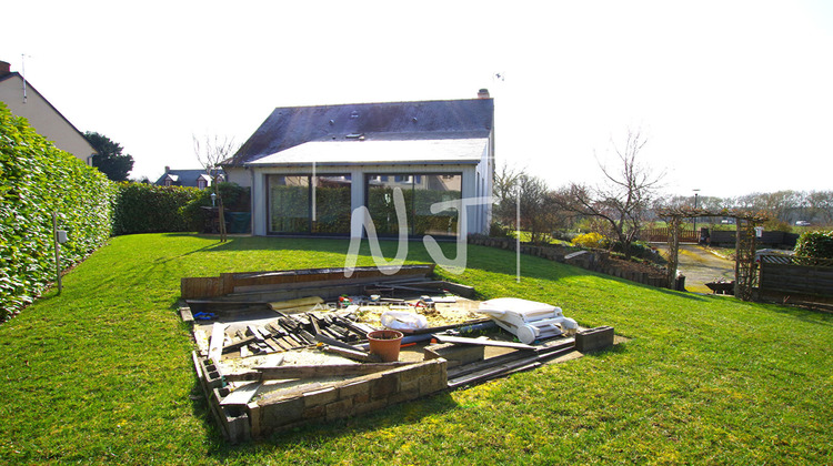 Ma-Cabane - Vente Maison CANTENAY-EPINARD, 143 m²