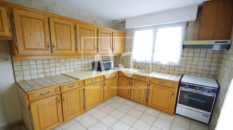 Ma-Cabane - Vente Maison CANTENAY-EPINARD, 82 m²