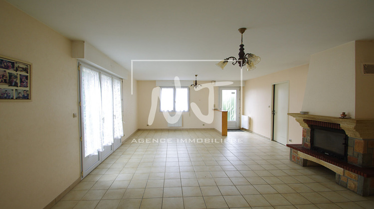 Ma-Cabane - Vente Maison CANTENAY-EPINARD, 82 m²