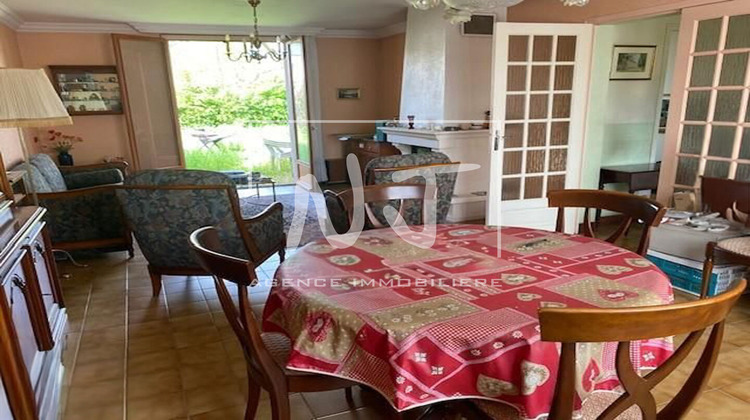 Ma-Cabane - Vente Maison CANTENAY-EPINARD, 93 m²