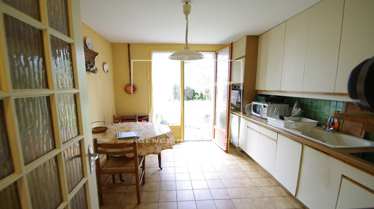 Ma-Cabane - Vente Maison CANTENAY-EPINARD, 93 m²