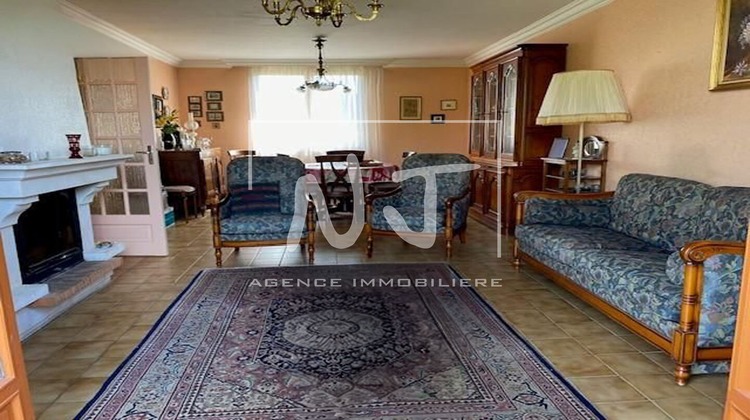 Ma-Cabane - Vente Maison CANTENAY-EPINARD, 93 m²