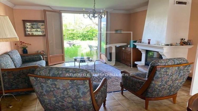 Ma-Cabane - Vente Maison CANTENAY-EPINARD, 93 m²