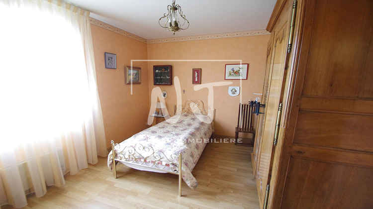 Ma-Cabane - Vente Maison CANTENAY-EPINARD, 93 m²