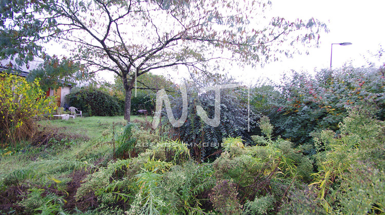 Ma-Cabane - Vente Maison CANTENAY-EPINARD, 93 m²