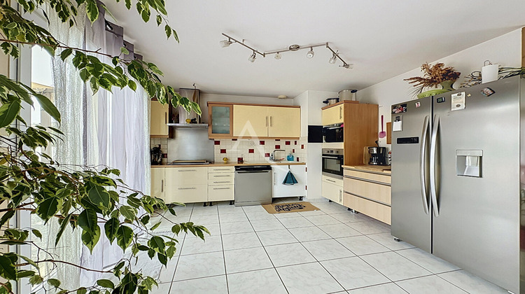 Ma-Cabane - Vente Maison CANTENAY-EPINARD, 99 m²
