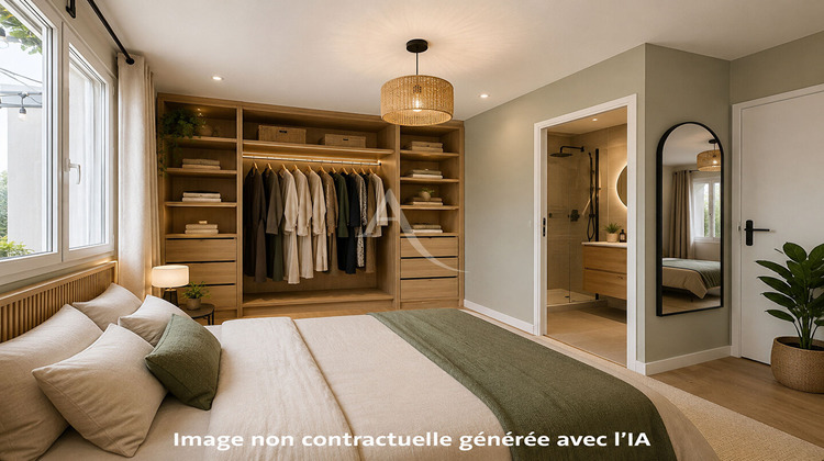Ma-Cabane - Vente Maison CANTENAY-EPINARD, 99 m²