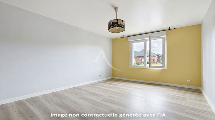 Ma-Cabane - Vente Maison CANTENAY-EPINARD, 99 m²