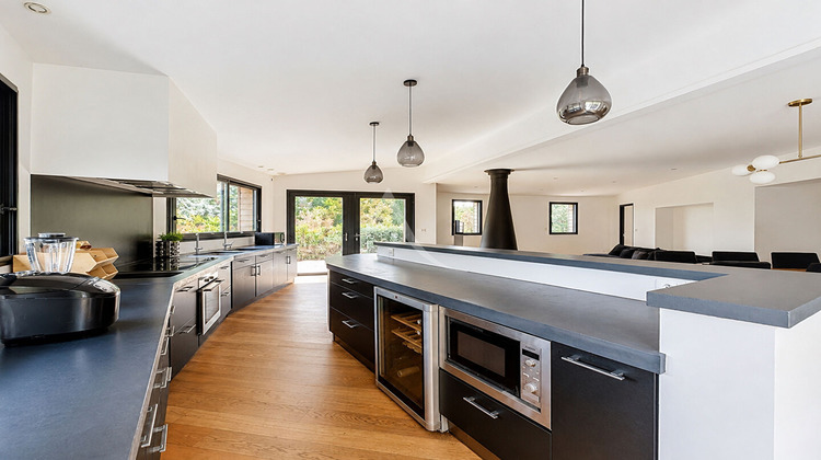 Ma-Cabane - Vente Maison CANTENAY-EPINARD, 276 m²