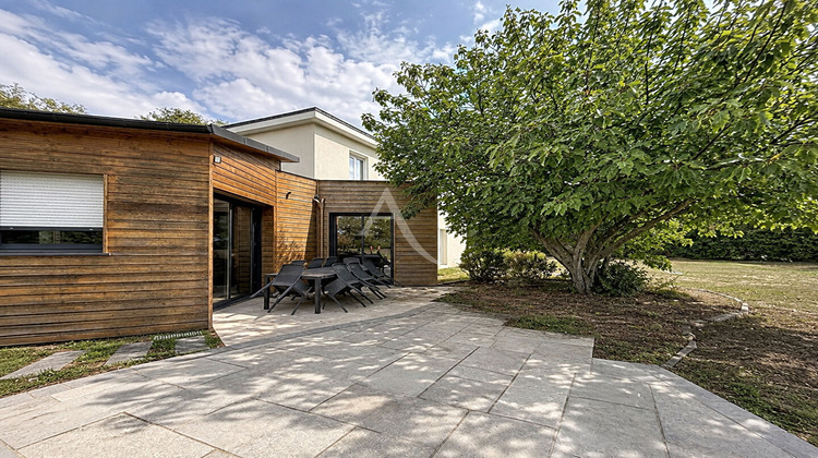 Ma-Cabane - Vente Maison CANTENAY-EPINARD, 276 m²