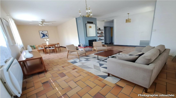 Ma-Cabane - Vente Maison CANTENAY EPINARD, 84 m²