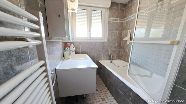 Ma-Cabane - Vente Maison CANTENAY EPINARD, 84 m²