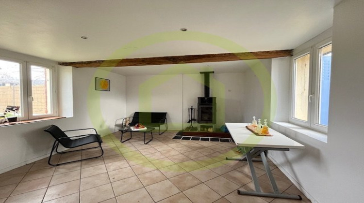 Ma-Cabane - Vente Maison CANTIERS, 53 m²
