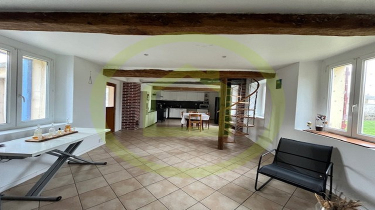 Ma-Cabane - Vente Maison CANTIERS, 53 m²