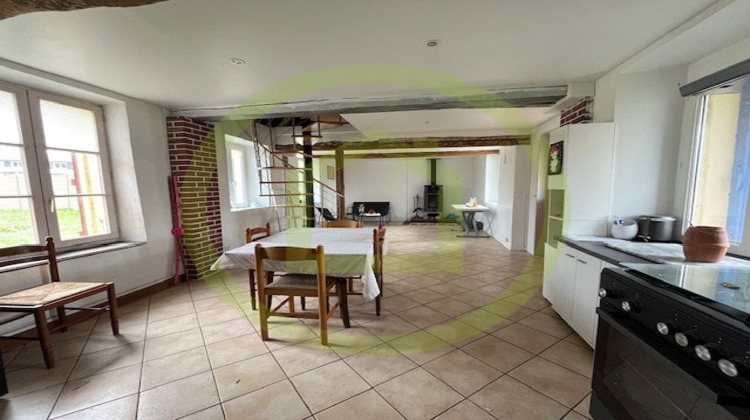 Ma-Cabane - Vente Maison CANTIERS, 53 m²