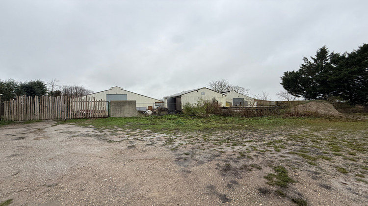 Ma-Cabane - Vente Maison Cantigny, 1195 m²