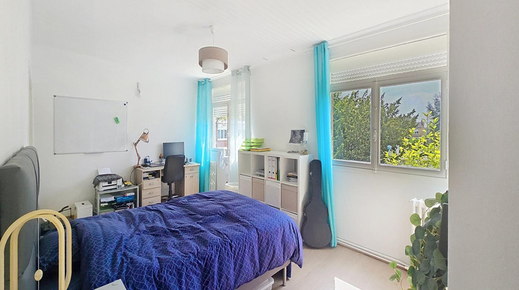 Ma-Cabane - Vente Maison Cantin, 160 m²