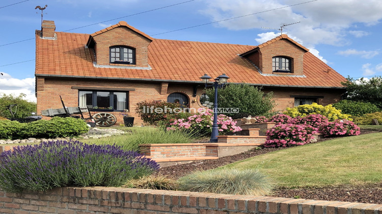 Ma-Cabane - Vente Maison Cantin, 145 m²