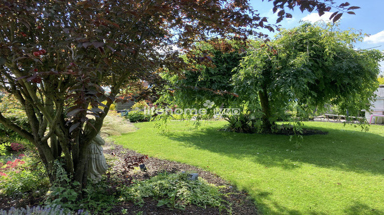 Ma-Cabane - Vente Maison Cantin, 145 m²