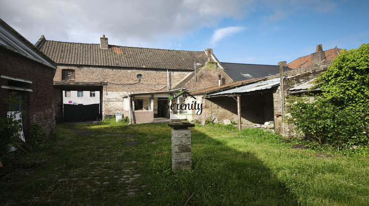 Ma-Cabane - Vente Maison Cantin, 112 m²