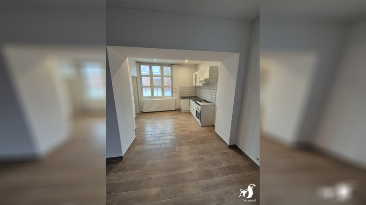 Ma-Cabane - Vente Maison Cantin, 76 m²