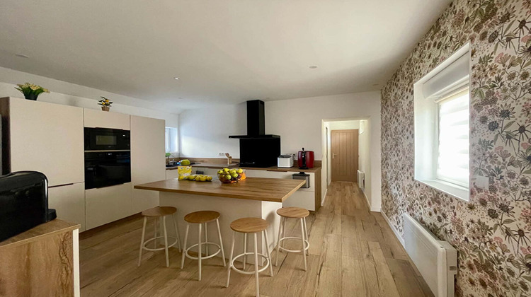 Ma-Cabane - Vente Maison CANTIN, 126 m²