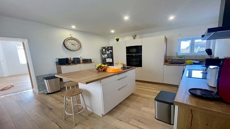 Ma-Cabane - Vente Maison CANTIN, 126 m²