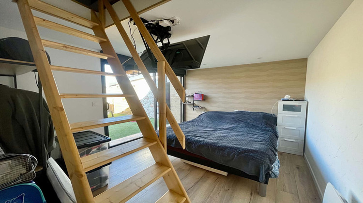 Ma-Cabane - Vente Maison CANTIN, 126 m²