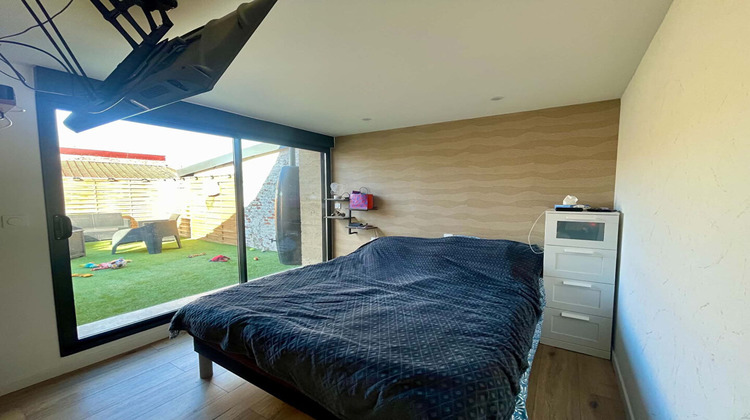 Ma-Cabane - Vente Maison CANTIN, 126 m²
